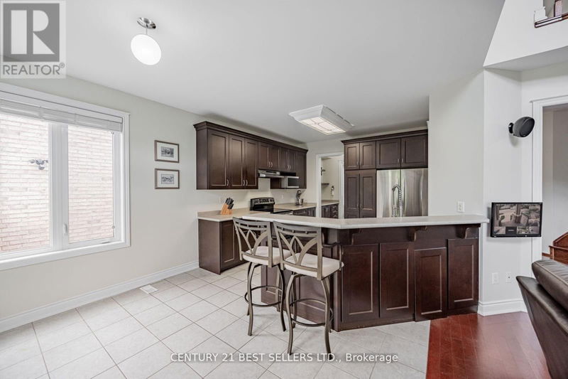 36 Hampton Springs Drive East Brampton (Bram East), L6P2W3 | Image 13