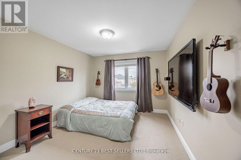 36 Hampton Springs Drive East Brampton (Bram East), L6P2W3 | Image 28