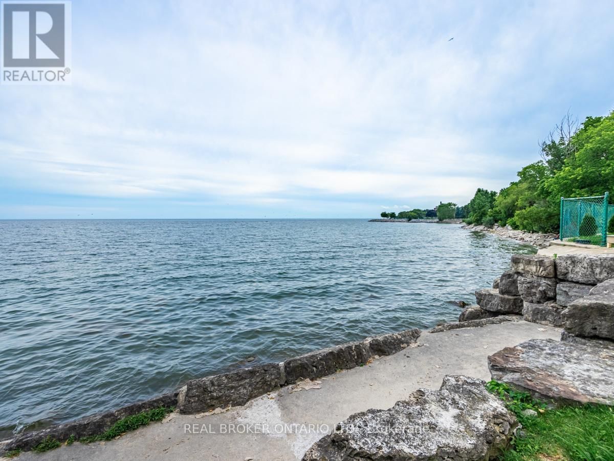 6 - 2693 LAKESHORE BOULEVARD W Image 1