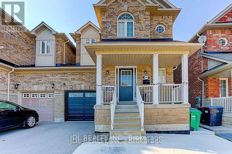 3481 Bala Drive  Mississauga (Churchill Meadows), L5M0G5 | Image 1