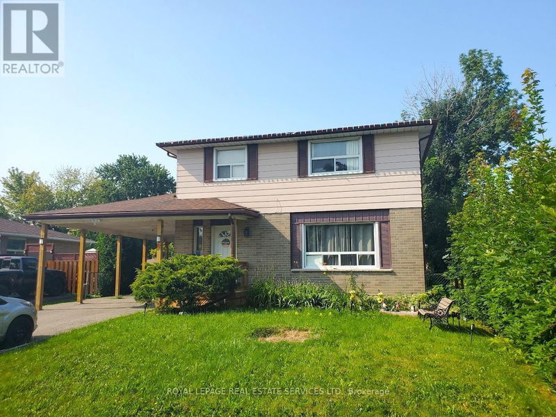 27 Gable Drive  Brampton (Madoc), L6V2H2 | Image 1