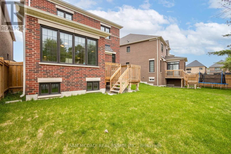 58 Workgreen Park Way  Brampton (Bram West), L6Y6J7 | Image 33