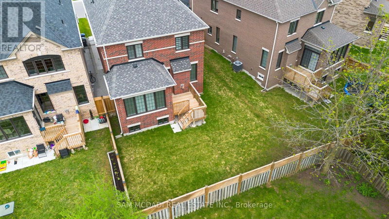 58 Workgreen Park Way  Brampton (Bram West), L6Y6J7 | Image 35