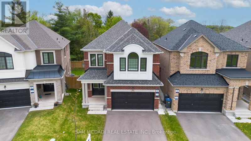 58 Workgreen Park Way  Brampton (Bram West), L6Y6J7 | Image 36