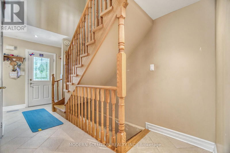 6539 Edenwood Drive  Mississauga (Meadowvale), L5N3H2 | Image 16