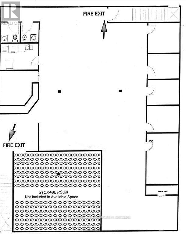 1B - 801 DUNDAS STREET E Image 2