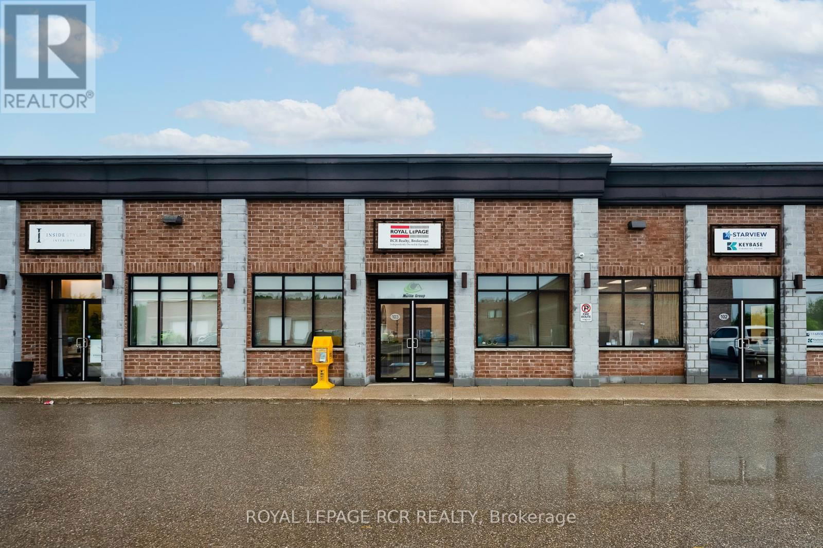 103 - 685 RIDDELL ROAD Image 1