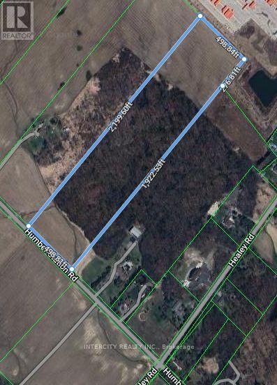 0* Humber Station Road  Caledon, L7E3A4 | Image 1