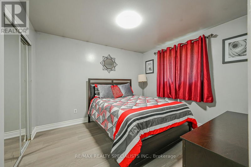 110 Rutherford Road  Brampton (Madoc), L6V2J2 | Image 15