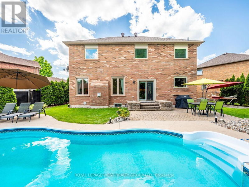 7 Vantagebrook Court  Caledon (Bolton North), L7E1J3 | Image 30