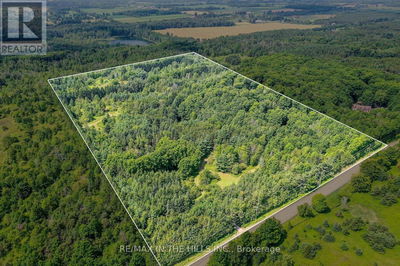 Lot 11 Escarpment Sideroad  Caledon, L7K1E8 | Image 1