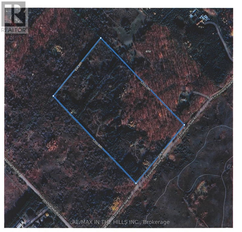 Lot 11 Escarpment Sideroad  Caledon, L7K1E8 | Image 19