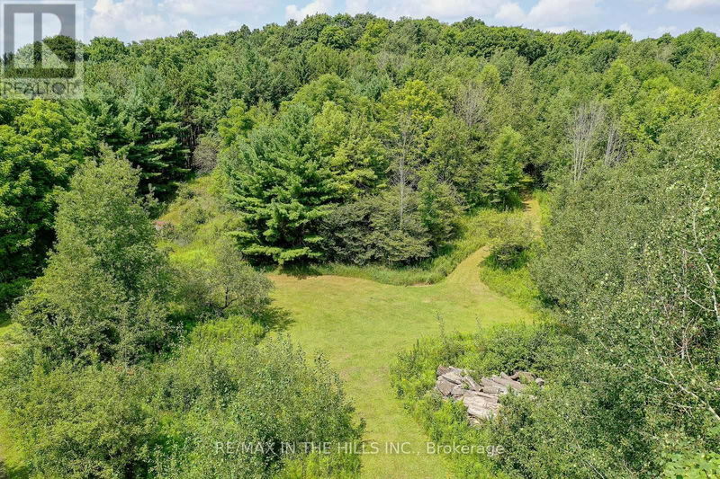 Lot 11 Escarpment Sideroad  Caledon, L7K1E8 | Image 2