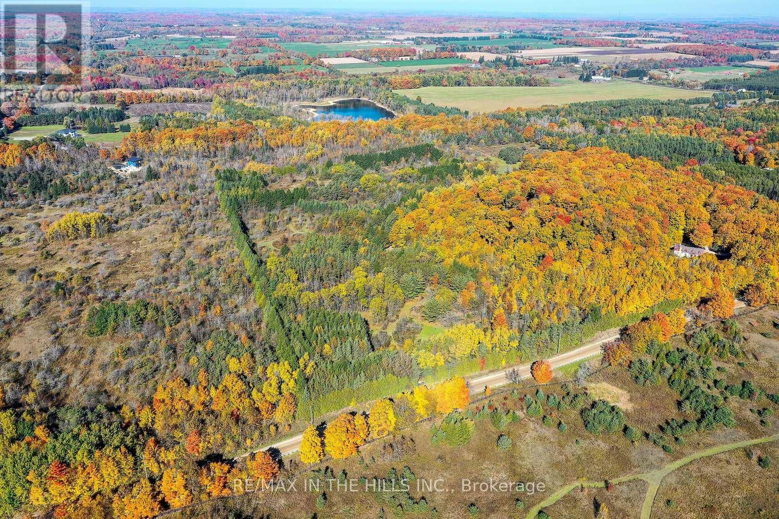 LOT 11 CONCESSION 4 ESCARPMENT SIDE ROAD Image 1