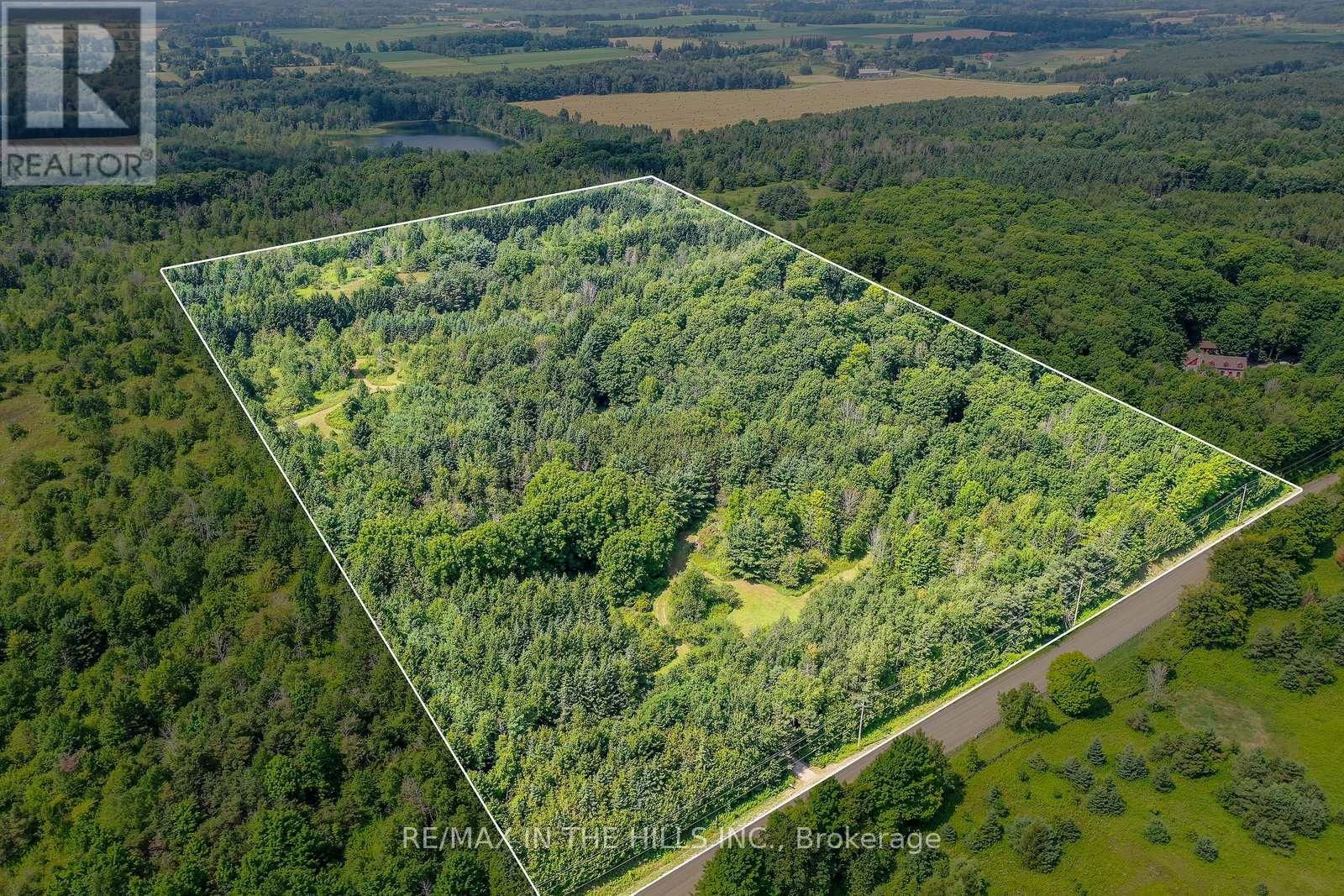 LOT 11 CONCESSION 4 ESCARPMENT SIDE ROAD Image 2