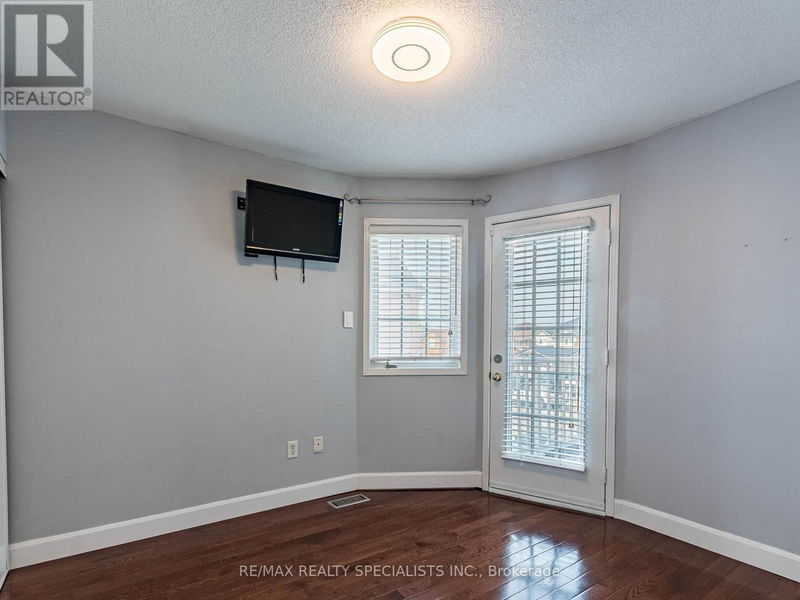 87 Porchlight Road  Brampton (Fletcher's Creek Village), L6X4R9 | Image 23