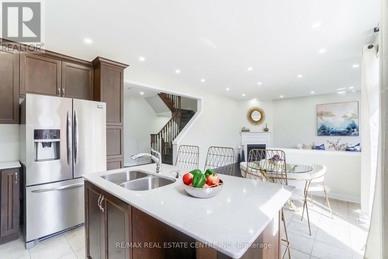 27 Fulmer Road  Brampton (Northwest Brampton), L7A4L9 | Image 11