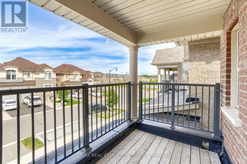 27 Fulmer Road  Brampton (Northwest Brampton), L7A4L9 | Image 18