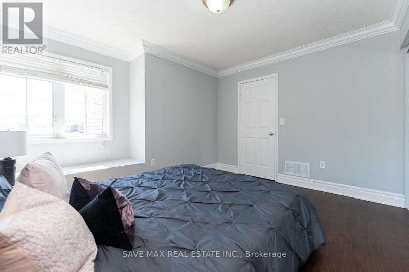 1 Casa Lane  Brampton (Vales of Castlemore), L6P1H7 | Image 33