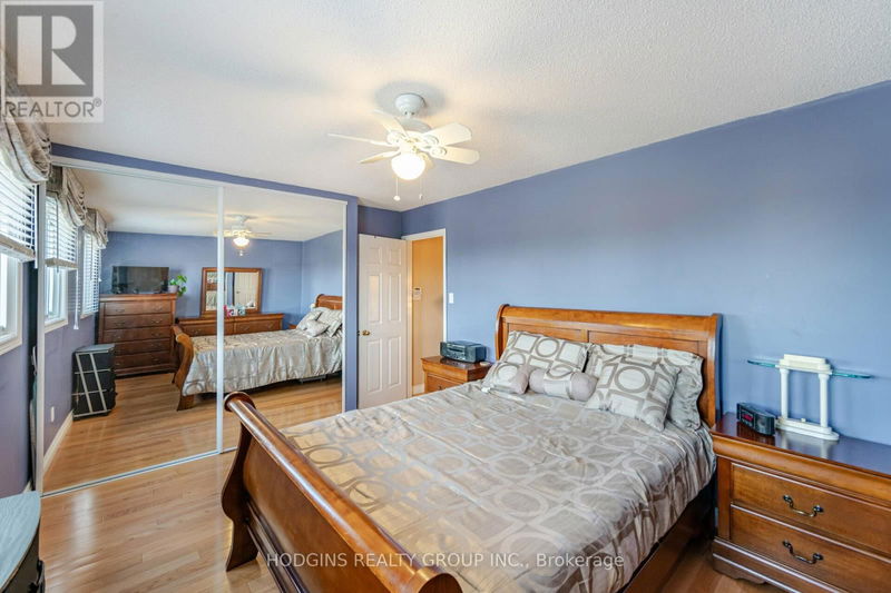 4583 Full Moon Circle  Mississauga (Hurontario), L4Z2N6 | Image 20