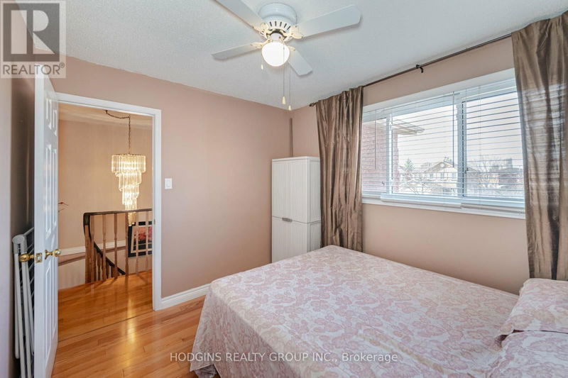 4583 Full Moon Circle  Mississauga (Hurontario), L4Z2N6 | Image 21