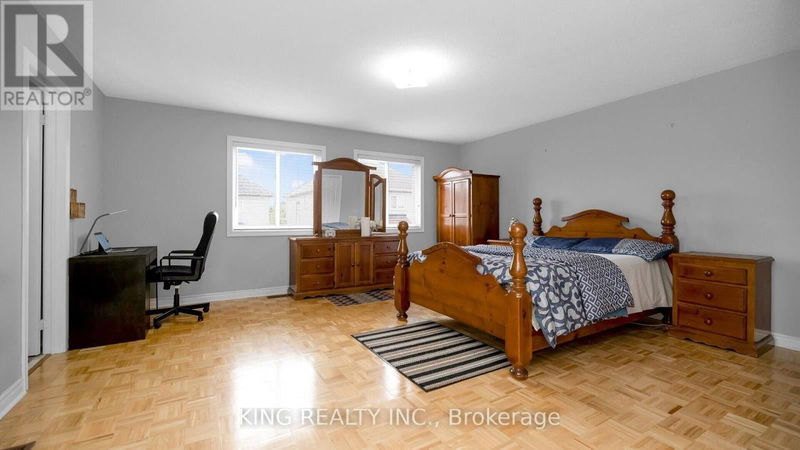 81 Turquoise Crescent  Brampton (Bram East), L6P0Z8 | Image 20