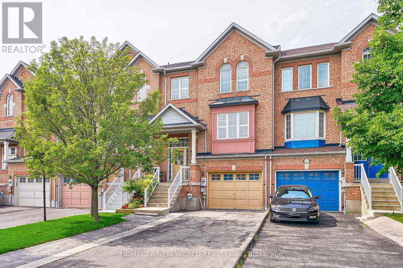 6605 Jazzy Mews  Mississauga (Meadowvale Village), L5W1S2 | Image 1