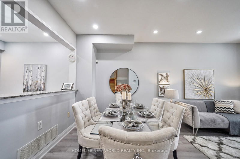 6605 Jazzy Mews  Mississauga (Meadowvale Village), L5W1S2 | Image 10