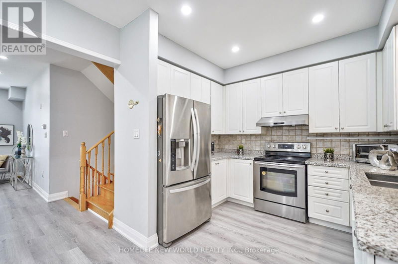 6605 Jazzy Mews  Mississauga (Meadowvale Village), L5W1S2 | Image 22