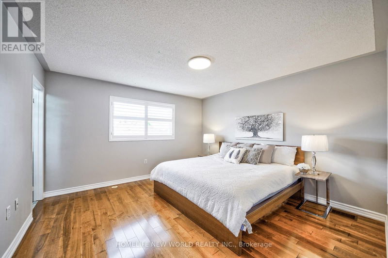 6605 Jazzy Mews  Mississauga (Meadowvale Village), L5W1S2 | Image 29