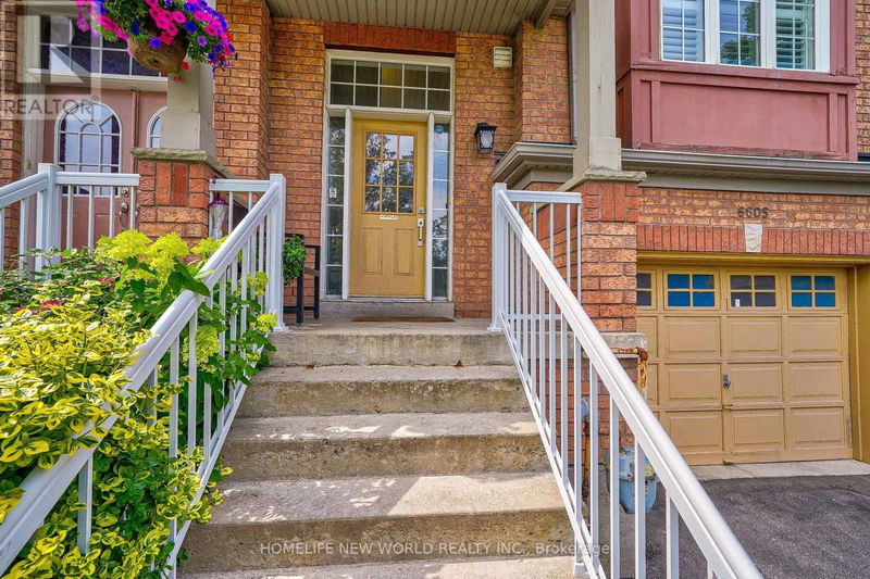 6605 Jazzy Mews  Mississauga (Meadowvale Village), L5W1S2 | Image 3