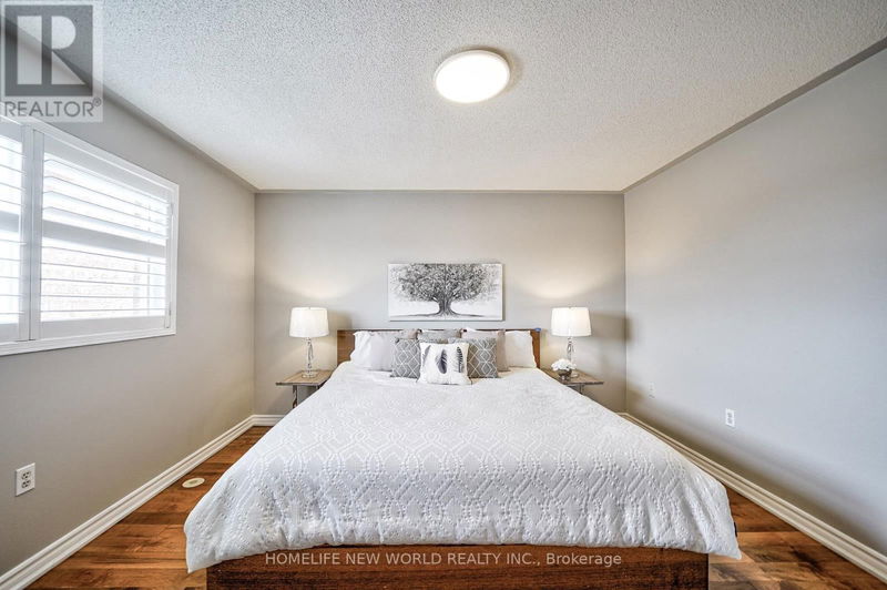 6605 Jazzy Mews  Mississauga (Meadowvale Village), L5W1S2 | Image 30