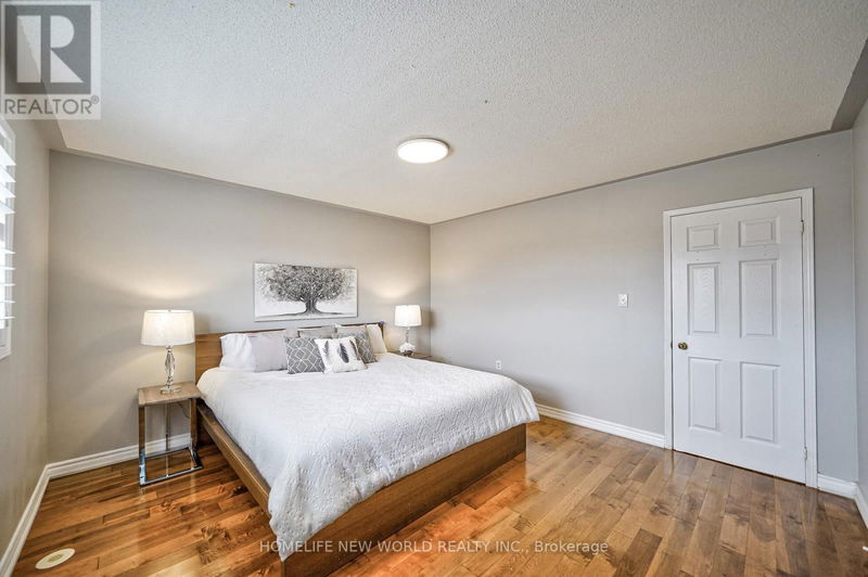 6605 Jazzy Mews  Mississauga (Meadowvale Village), L5W1S2 | Image 31