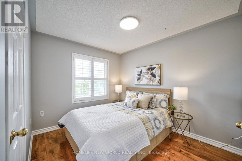 6605 Jazzy Mews  Mississauga (Meadowvale Village), L5W1S2 | Image 33