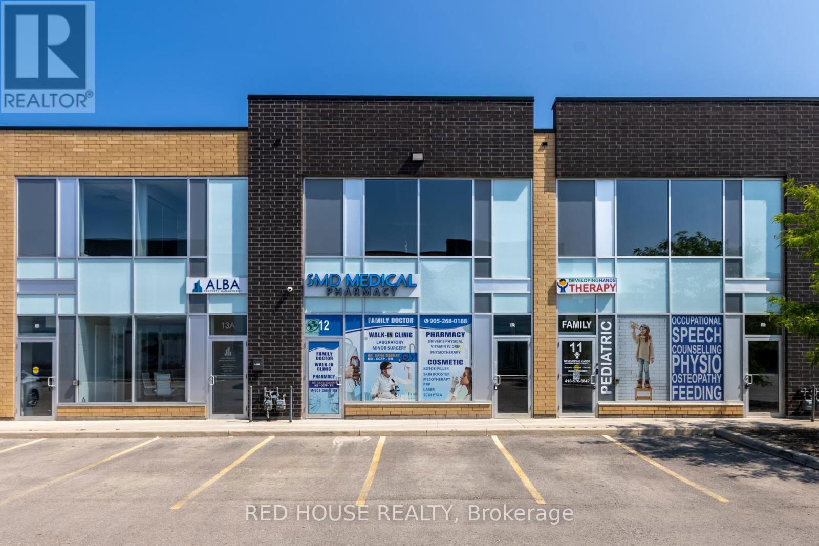 11A&12A - 1235 QUEENSWAY E Image 2