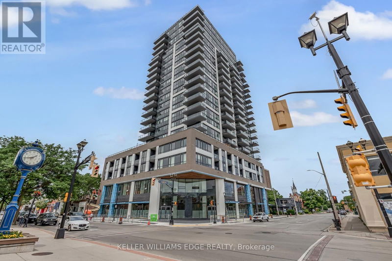  707 - 2007 James Street  Burlington (Brant), L7R1H1 | Image 1