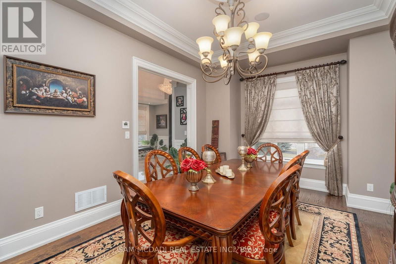 2513 Sharon Crescent  Mississauga (Erindale), L5C1Y9 | Image 12