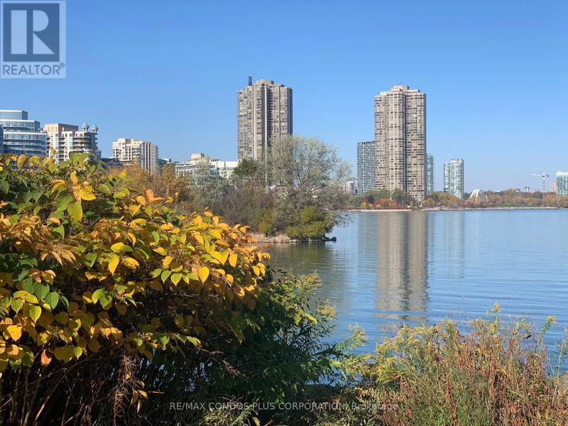  1605 - 2045 Lake Shore Boulevard West Toronto (Mimico), M8V2Z6 | Image 34