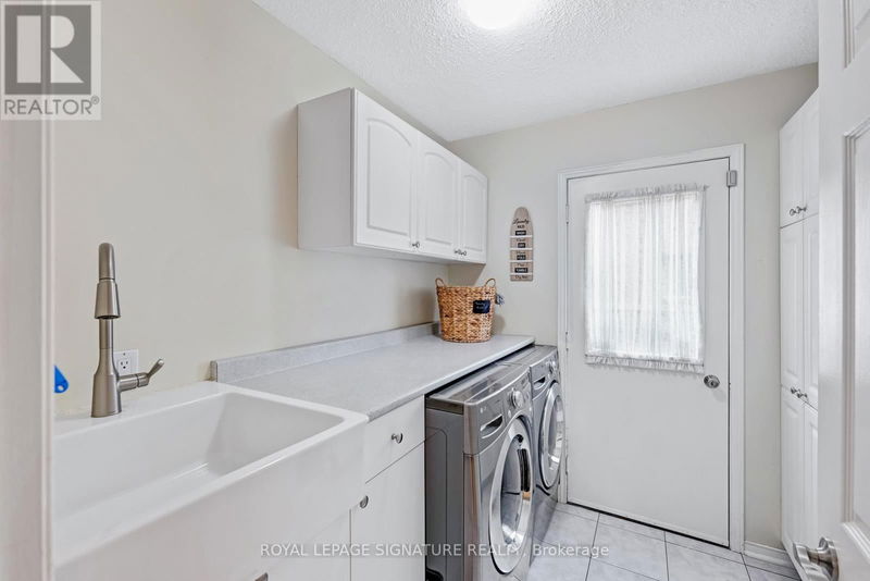 4008 Powderhorn Court  Mississauga (Erin Mills), L5L3C4 | Image 18