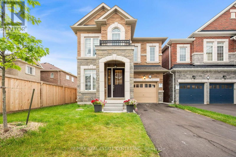 73 Donald Stewart Road  Brampton (Northwest Brampton), L7A4S4 | Image 1