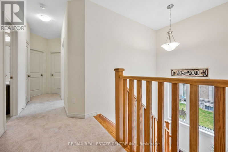 73 Donald Stewart Road  Brampton (Northwest Brampton), L7A4S4 | Image 14