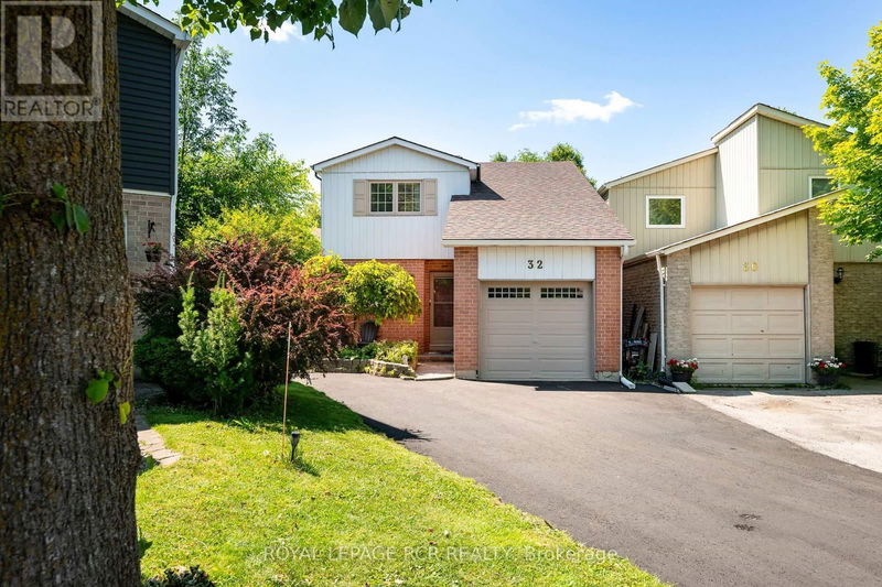 32 Darsam Court  Orangeville, L9W4B4 | Image 1