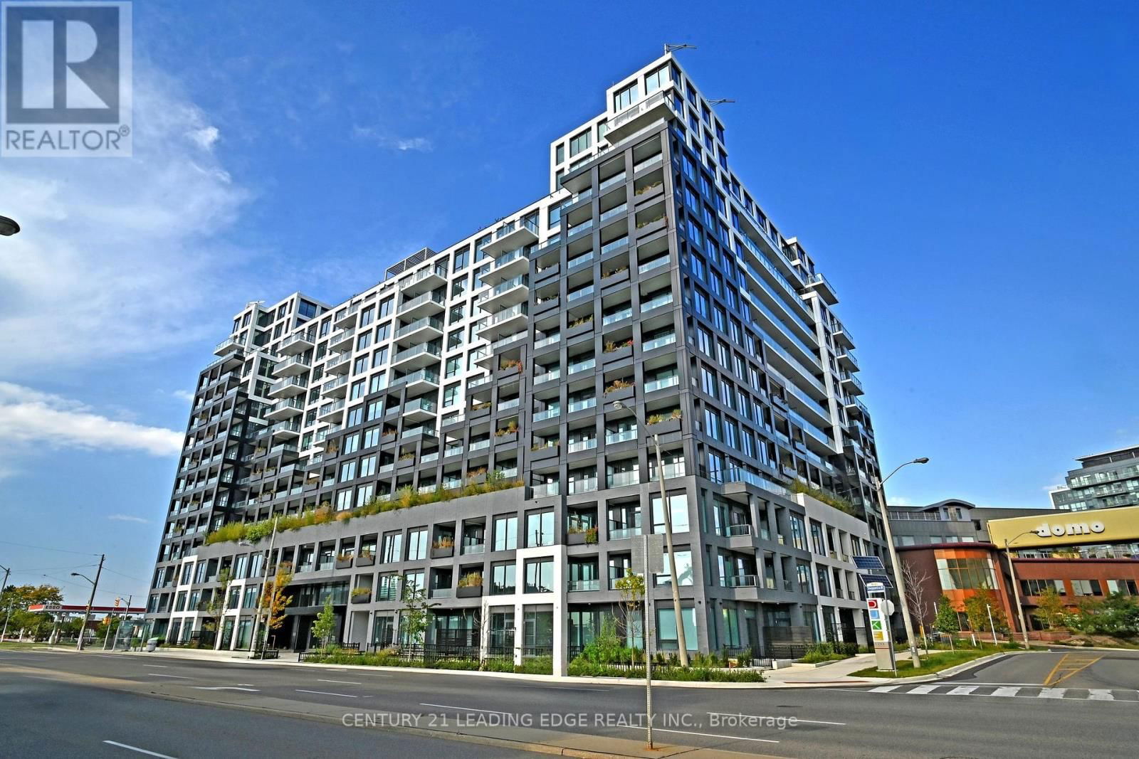 1037 - 1100 SHEPPARD AVENUE W Image 1