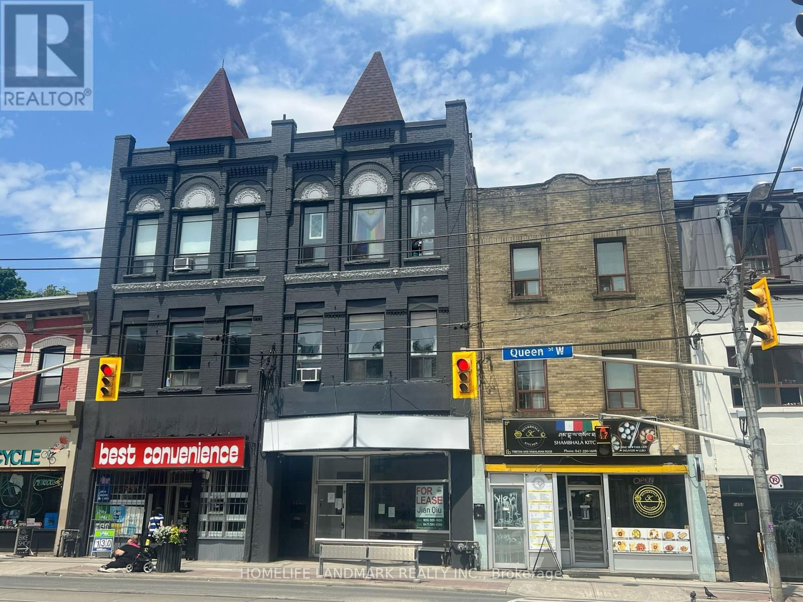 1406 QUEEN STREET W Image 1