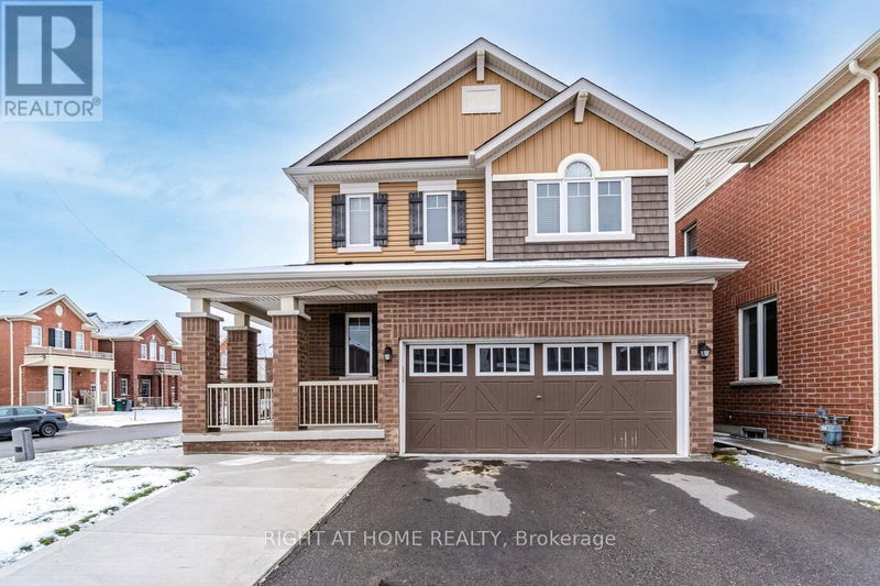 1 Facet Street  Brampton (Northwest Brampton), L7A4S8 | Image 1