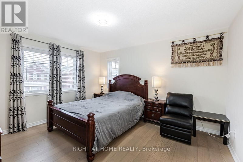 1 Facet Street  Brampton (Northwest Brampton), L7A4S8 | Image 16