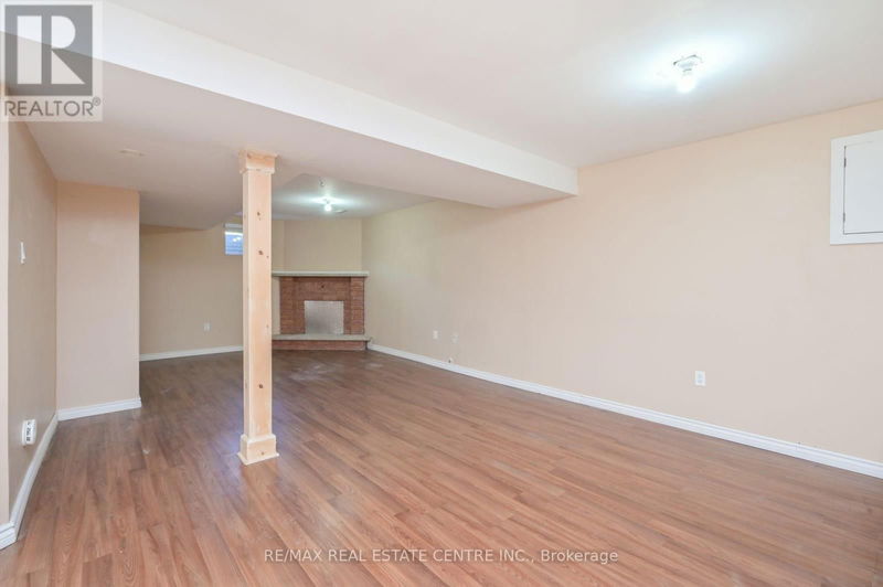 63 Candy Crescent  Brampton (Northwood Park), L6X4A1 | Image 29