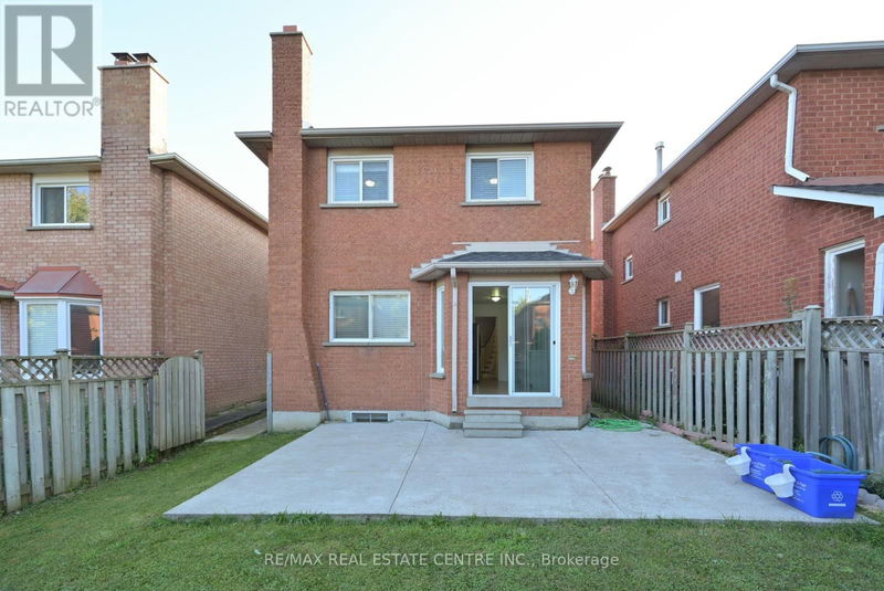 63 Candy Crescent  Brampton (Northwood Park), L6X4A1 | Image 34