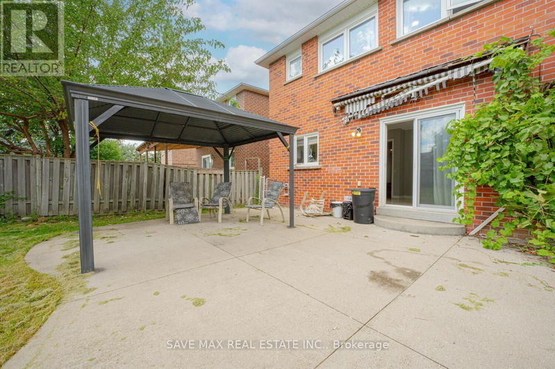 10 Stillwater Crescent North Brampton (Bram West), L6X3K5 | Image 36