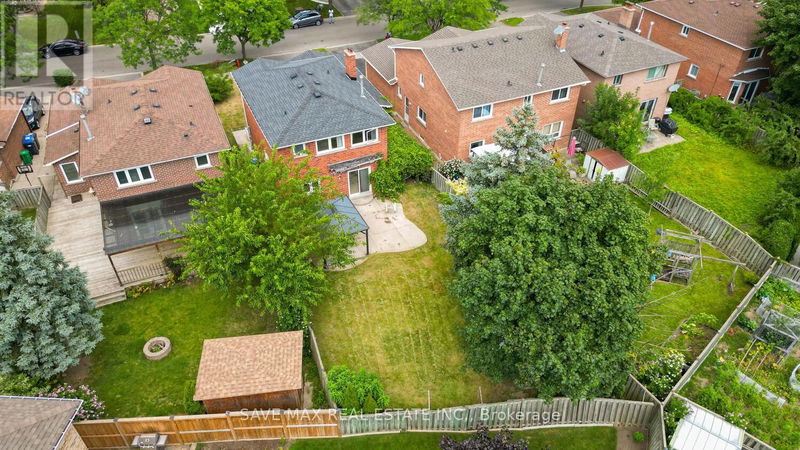 10 Stillwater Crescent North Brampton (Bram West), L6X3K5 | Image 38